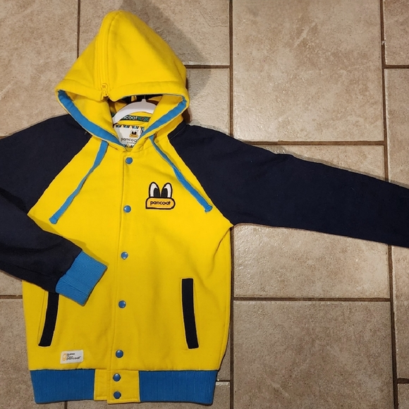 Xs Rare pancoat - Picture 2 of 4